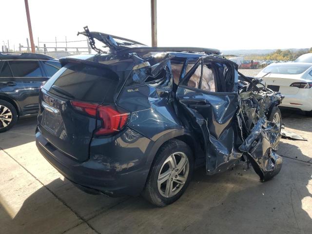Photo 4 from auction – 2019 GMC TERRAIN SL with VIN 3GKALMEX7KL165336