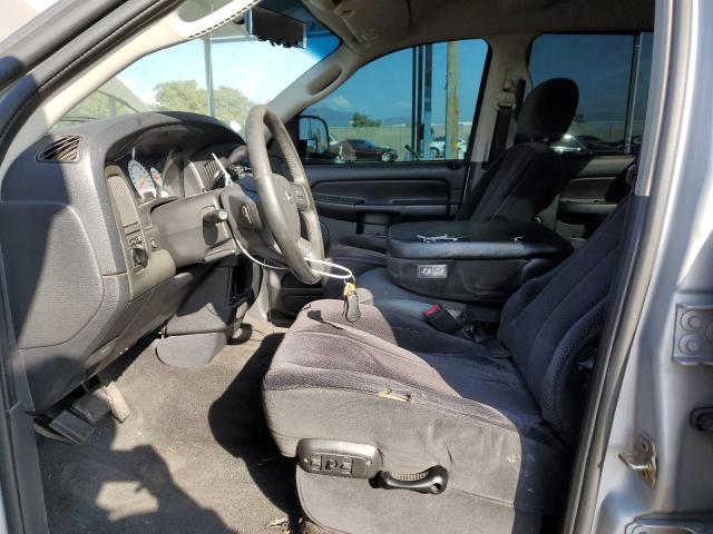 Photo 7 from auction – 2004 DODGE RAM 1500 S with VIN 1D7HA18N24S501834