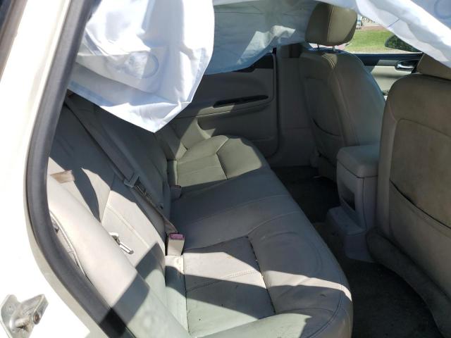 Photo 6 from auction – 2007 CHEVROLET IMPALA LT with VIN 2G1WC58R779108108