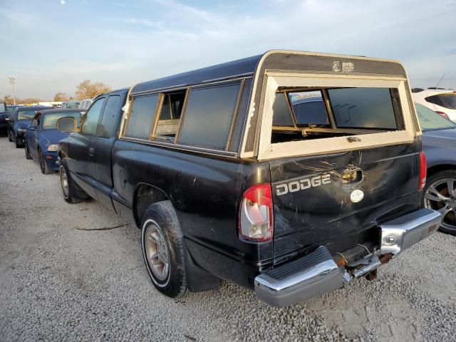 Photo 3 from auction – 1998 DODGE DAKOTA with VIN 1B7GL22Y6WS528840