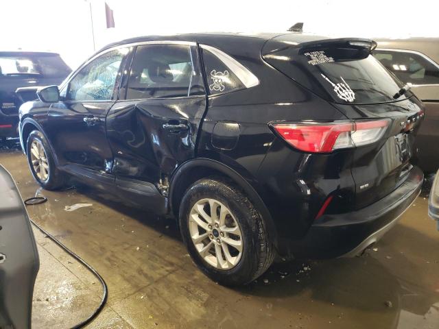 Photo 3 from auction – 2020 FORD ESCAPE SE with VIN 1FMCU9G60LUC57216