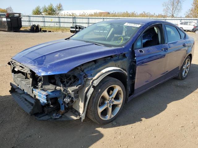 Photo 9 from auction – 2013 FORD FUSION SE with VIN 3FA6P0HR7DR139336