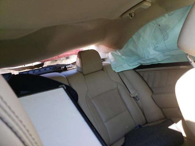 Photo 6 from auction – 2015 FORD TAURUS LIM with VIN 1FAHP2J89FG166098