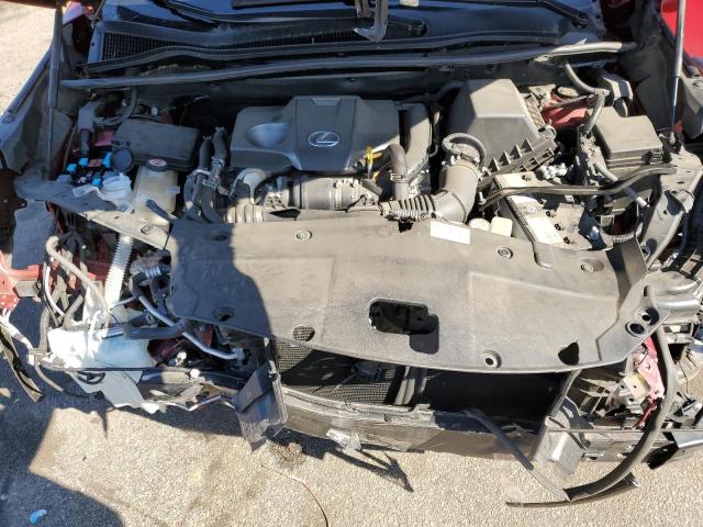 Photo 7 from auction – 2019 LEXUS NX 300 BAS with VIN JTJBARBZ1K2186416