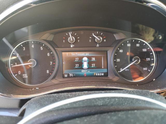 Photo 8 from auction – 2019 BUICK ENCORE PRE with VIN KL4CJASBXKB889518