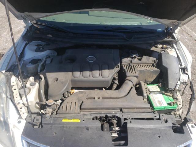 Photo 7 from auction – 2012 NISSAN ALTIMA BAS with VIN 1N4AL2AP2CN432041