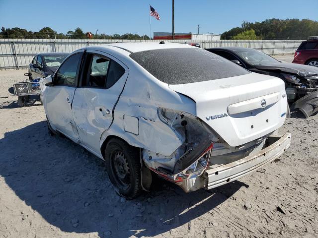 Photo 3 from auction – 2012 NISSAN VERSA S with VIN 3N1CN7AP7CL929437