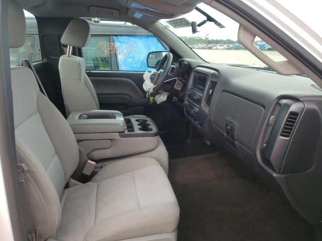 Photo 5 from auction – 2015 GMC SIERRA C15 with VIN 1GTN1TEH2FZ237600