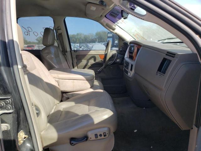Photo 5 from auction – 2007 DODGE RAM 2500 S with VIN 3D7KS28C87G701913