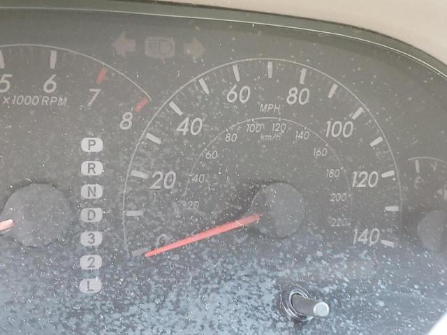 Photo 8 from auction – 2005 TOYOTA CAMRY LE with VIN 4T1BE32K55U081017