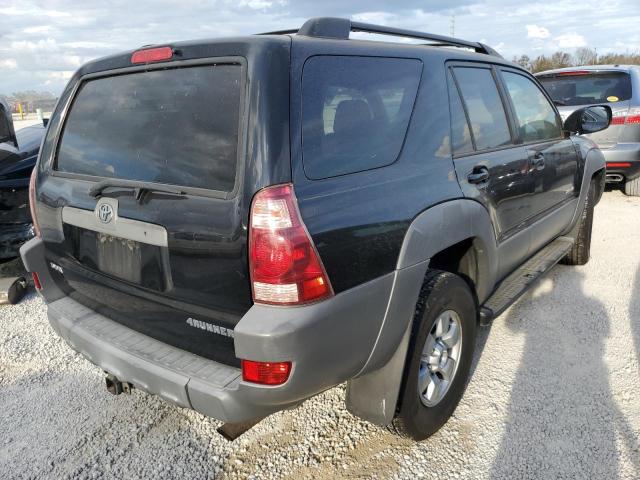 Zdjęcie 4 z aukcji – 2003 TOYOTA 4RUNNER SR z VIN JTEBU14R130007003