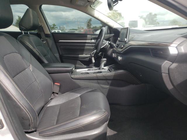 Photo 5 from auction – 2019 NISSAN ALTIMA SL with VIN 1N4BL4EV7KC162789