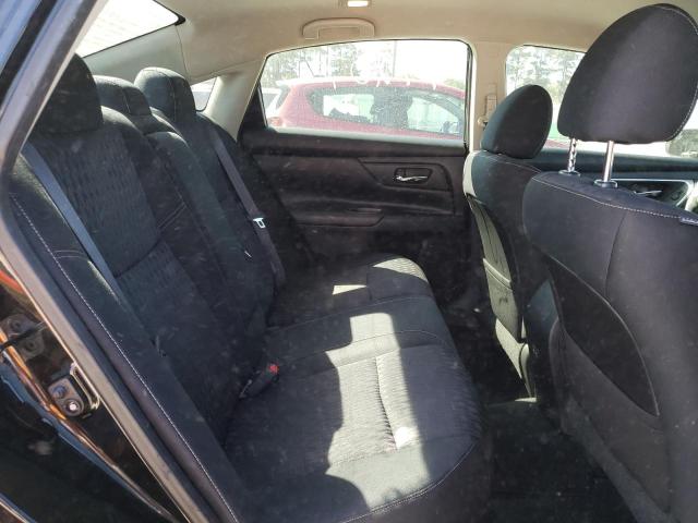 Photo 6 from auction – 2017 NISSAN ALTIMA 2.5 with VIN 1N4AL3AP7HC471782