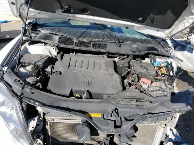 Photo 7 from auction – 2013 TOYOTA VENZA LE with VIN 4T3ZK3BBXDU054098