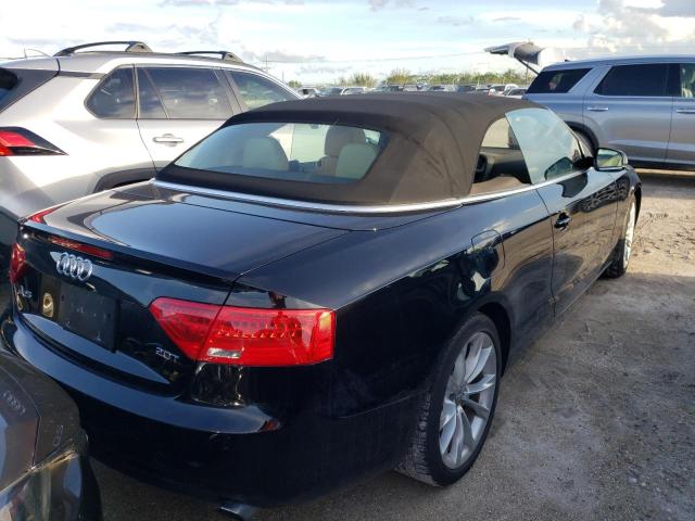 Photo 4 from auction – 2013 AUDI A5 PREMIUM with VIN WAUAFAFH5DN009224
