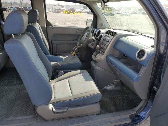 Photo 5 from auction – 2003 HONDA ELEMENT EX with VIN 5J6YH18513L014035