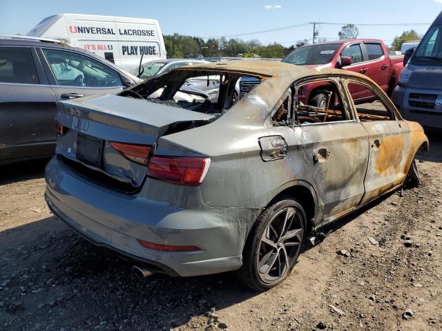 Photo 4 from auction – 2020 AUDI A3 S-LINE with VIN WAUBEGFF4LA096922