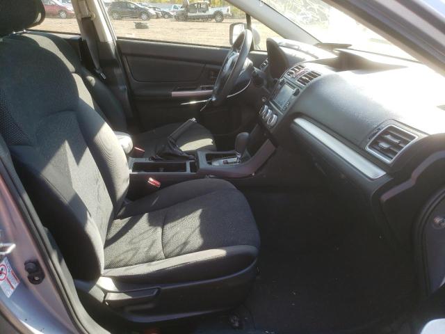 Photo 5 from auction – 2015 SUBARU IMPREZA with VIN JF1GJAA61FH021248
