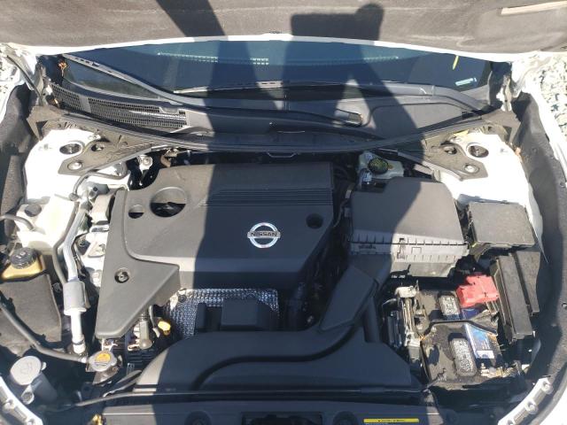 Photo 7 from auction – 2014 NISSAN ALTIMA 2.5 with VIN 1N4AL3AP8EC284935