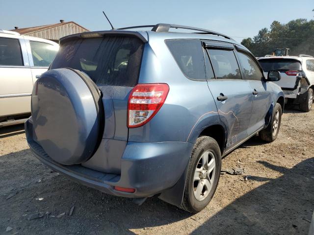 Photo 4 from auction – 2009 TOYOTA RAV4 with VIN 2T3ZF33V09W014911