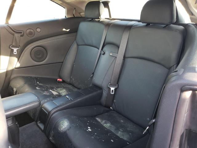 Photo 6 from auction – 2010 LEXUS IS 250 with VIN JTHFF2C21A2501419