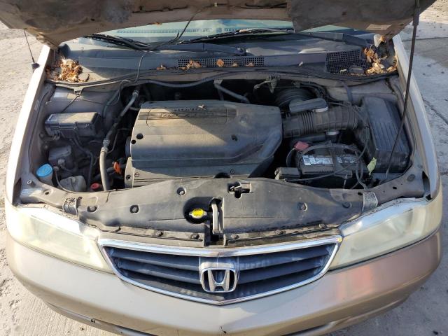 Photo 12 from auction – 2003 HONDA ODYSSEY EX with VIN 5FNRL18913B038074