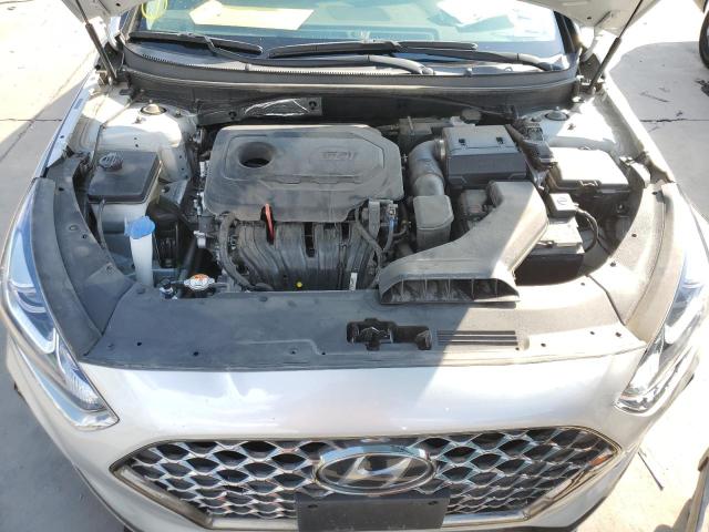 Photo 7 from auction – 2019 HYUNDAI SONATA LIM with VIN 5NPE34AF3KH809490