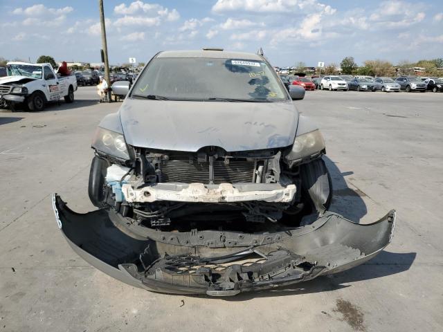 Photo 9 from auction – 2011 MAZDA CX-7 with VIN JM3ER2A57B0382880