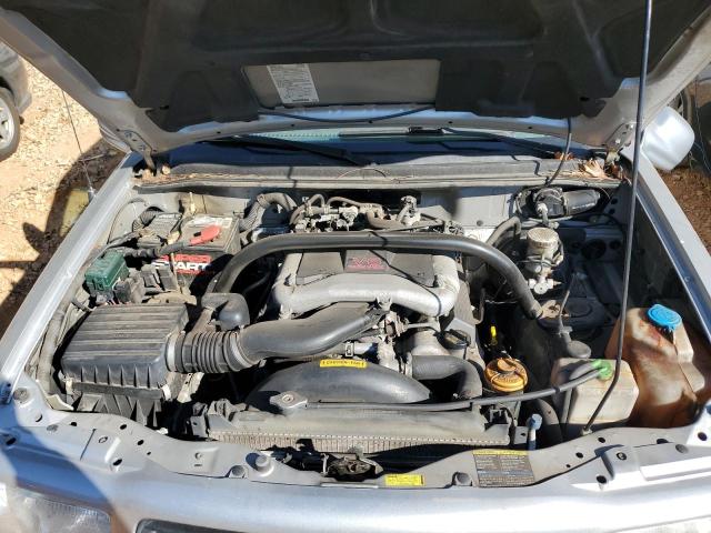 Photo 7 from auction – 2003 CHEVROLET TRACKER LT with VIN 2CNBJ634X36935072