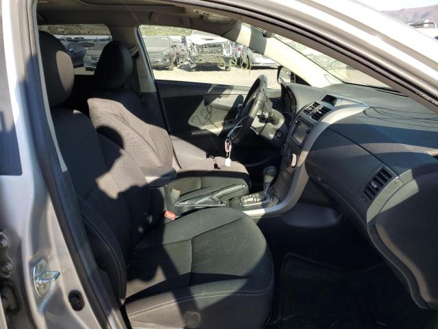 Photo 5 from auction – 2013 TOYOTA COROLLA BA with VIN 5YFBU4EE2DP157890