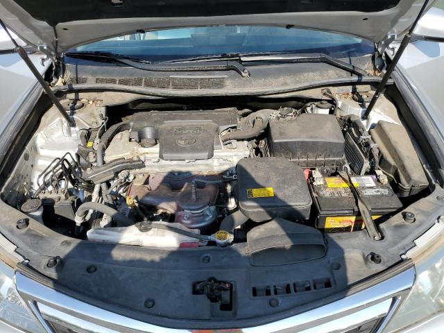 Photo 7 from auction – 2012 TOYOTA CAMRY with VIN 4T4BF1FK9CR233234