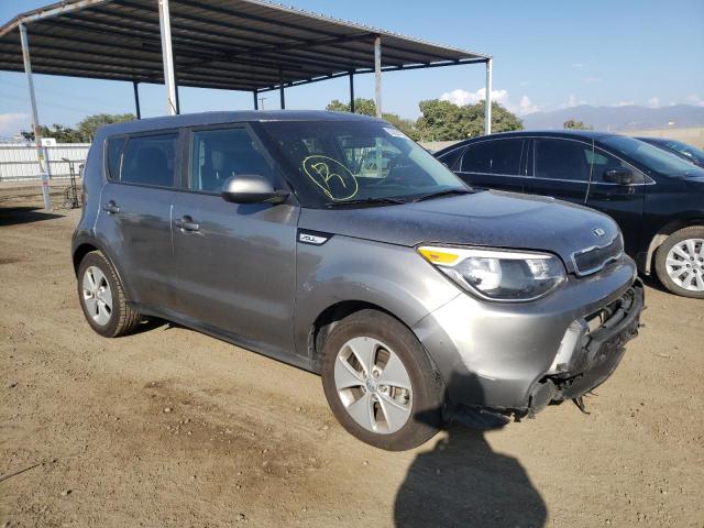 Photo 1 from auction – 2016 KIA SOUL with VIN KNDJN2A24G7388868