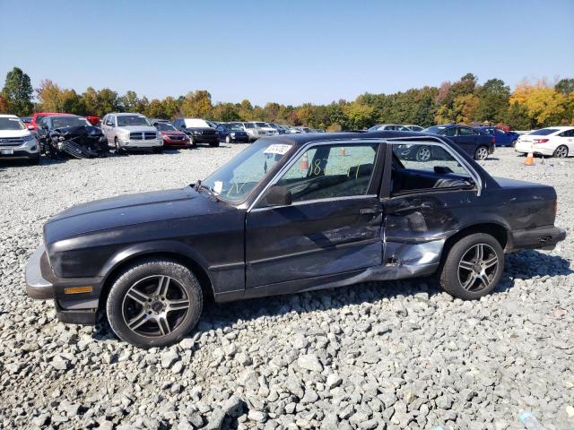 Photo 9 from auction – 1986 BMW 325 E with VIN WBAAB5409G9685964