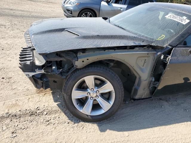 Photo 9 from auction – 2018 DODGE CHALLENGER with VIN 2C3CDZAG3JH294948
