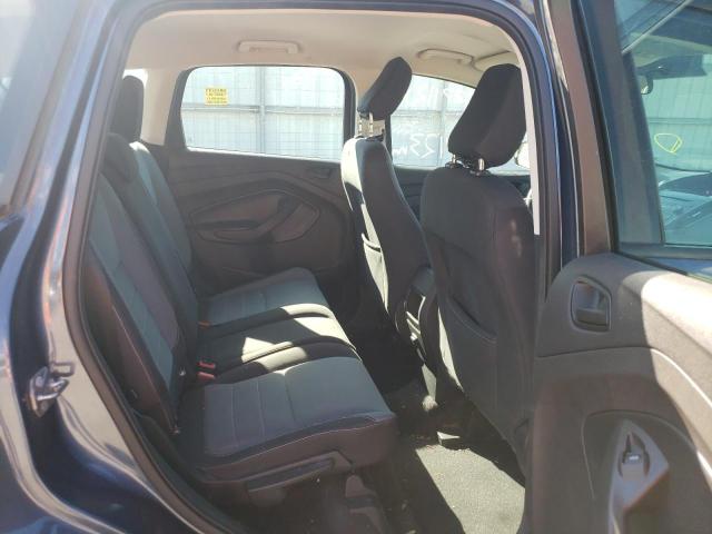 Photo 6 from auction – 2018 FORD ESCAPE S with VIN 1FMCU0F73JUB59042