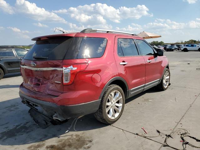 Photo 4 from auction – 2014 FORD EXPLORER X with VIN 1FM5K7D82EGC62802