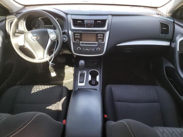 Photo 9 from auction – 2017 NISSAN ALTIMA 2.5 with VIN 1N4AL3AP7HC471782