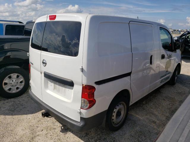 Photo 4 from auction – 2015 NISSAN NV200 2.5S with VIN 3N6CM0KN4FK735671