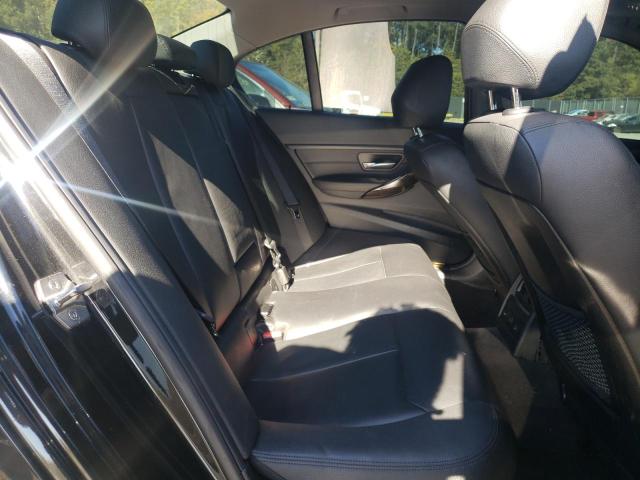 Photo 6 from auction – 2015 BMW 328 XI SUL with VIN WBA3B5C57FF962603