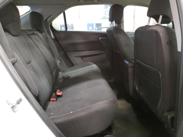 Photo 6 from auction – 2012 CHEVROLET EQUINOX LS with VIN 2GNALBEK0C6362978