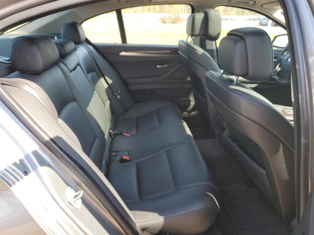 Photo 6 from auction – 2013 BMW 528 XI with VIN WBAXH5C59DD111282