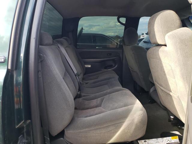 Photo 6 from auction – 2003 CHEVROLET SILVERADO with VIN 1GCHK23UX3F218276