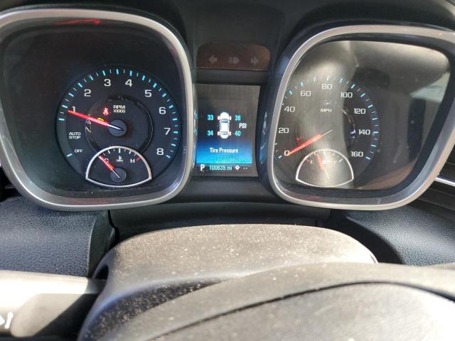 Photo 8 from auction – 2014 CHEVROLET MALIBU LS with VIN 1G11B5SL2EF119121