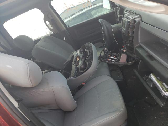 Photo 5 from auction – 2018 RAM 1500 ST with VIN 3C6RR7KTXJG137884