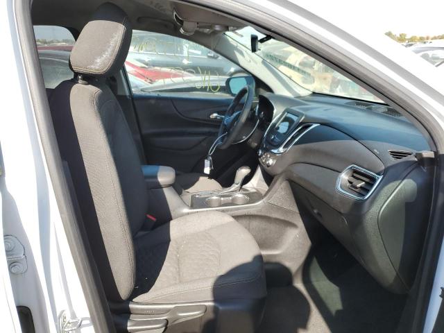 Photo 5 from auction – 2019 CHEVROLET EQUINOX LT with VIN 2GNAXKEV7K6181535