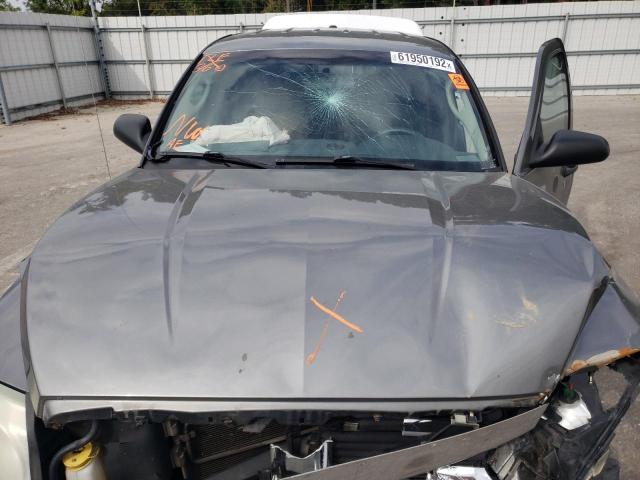Photo 7 from auction – 2007 DODGE DAKOTA ST with VIN 1D7HW22K47S259509
