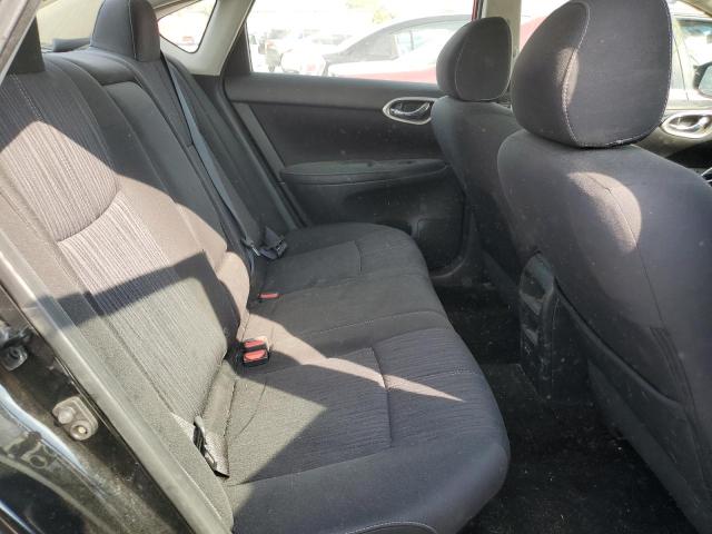 Photo 6 from auction – 2017 NISSAN SENTRA S with VIN 3N1AB7AP3HY297675