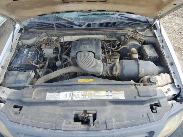 Photo 7 from auction – 2000 FORD F150 with VIN 1FTRF17WXYNB46751