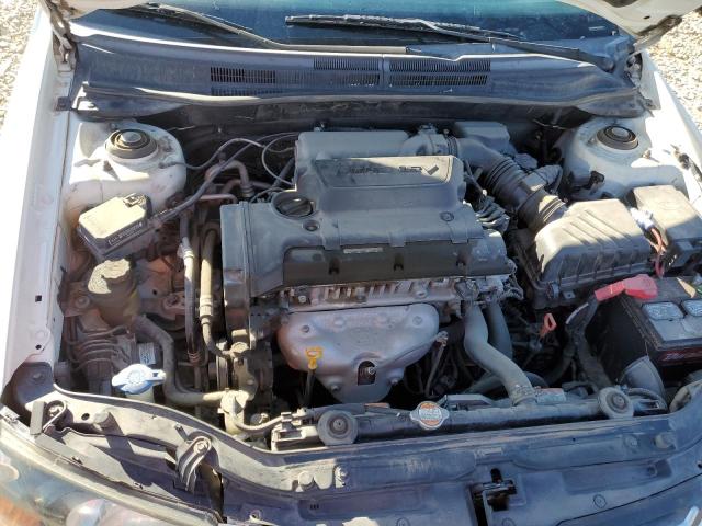 Photo 7 from auction – 2009 KIA SPECTRA EX with VIN KNAFE222X95611978