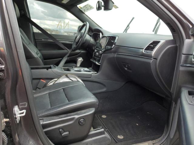 Photo 5 from auction – 2019 JEEP GRAND CHER with VIN 1C4RJEBG4KC844460